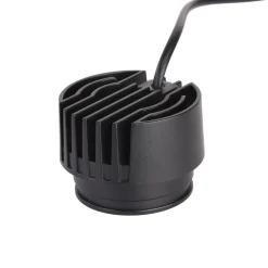 Módulo LED 7W para aro downlight MR16/GU10 - Regulable por DALI - 45º - CRI 90