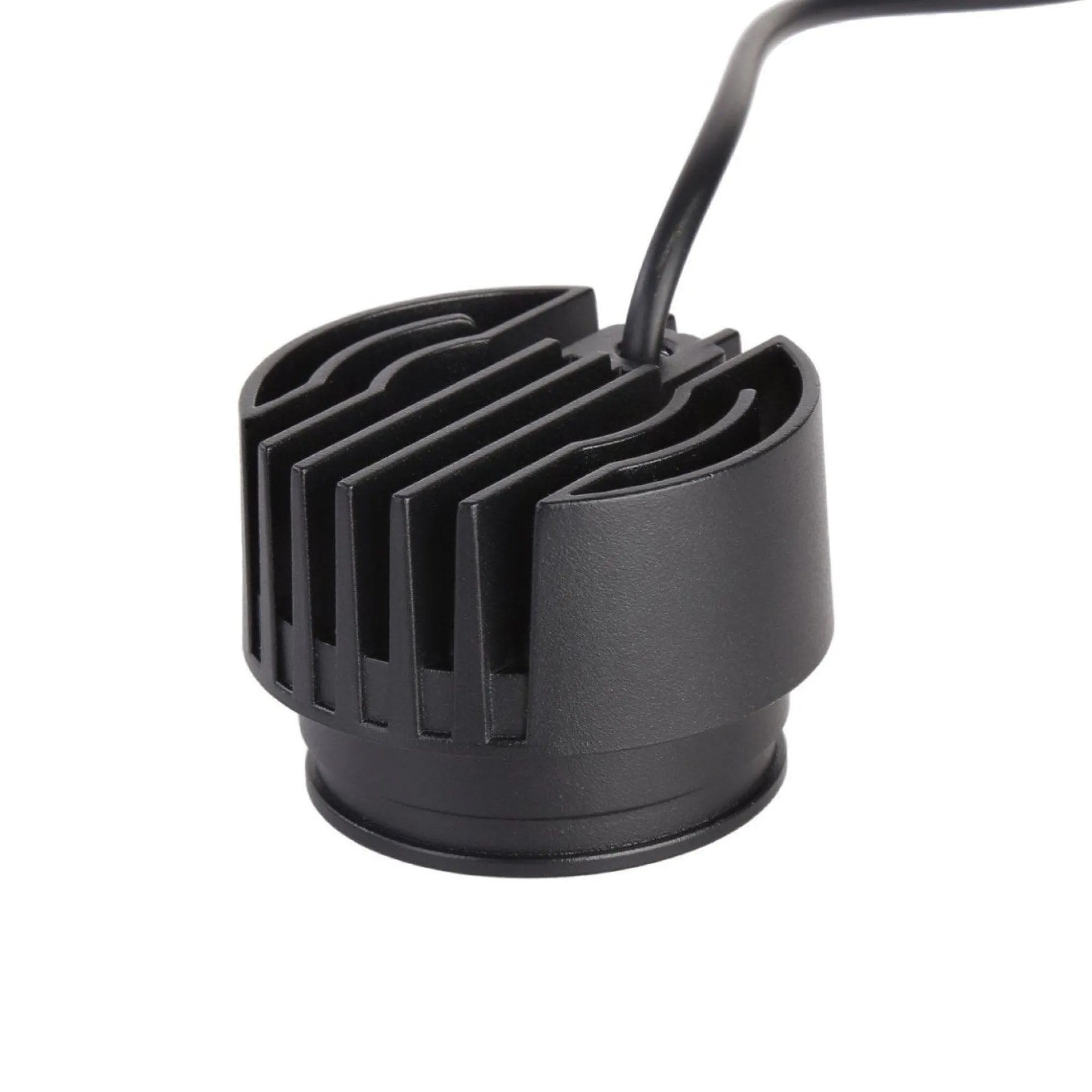 Módulo LED 7W para aro downlight MR16/GU10 - Regulable por DALI - 45º - CRI 90