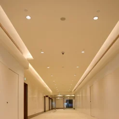 Módulo LED 7W para aro downlight MR16/GU10 - Regulable por DALI - 45º - CRI 90