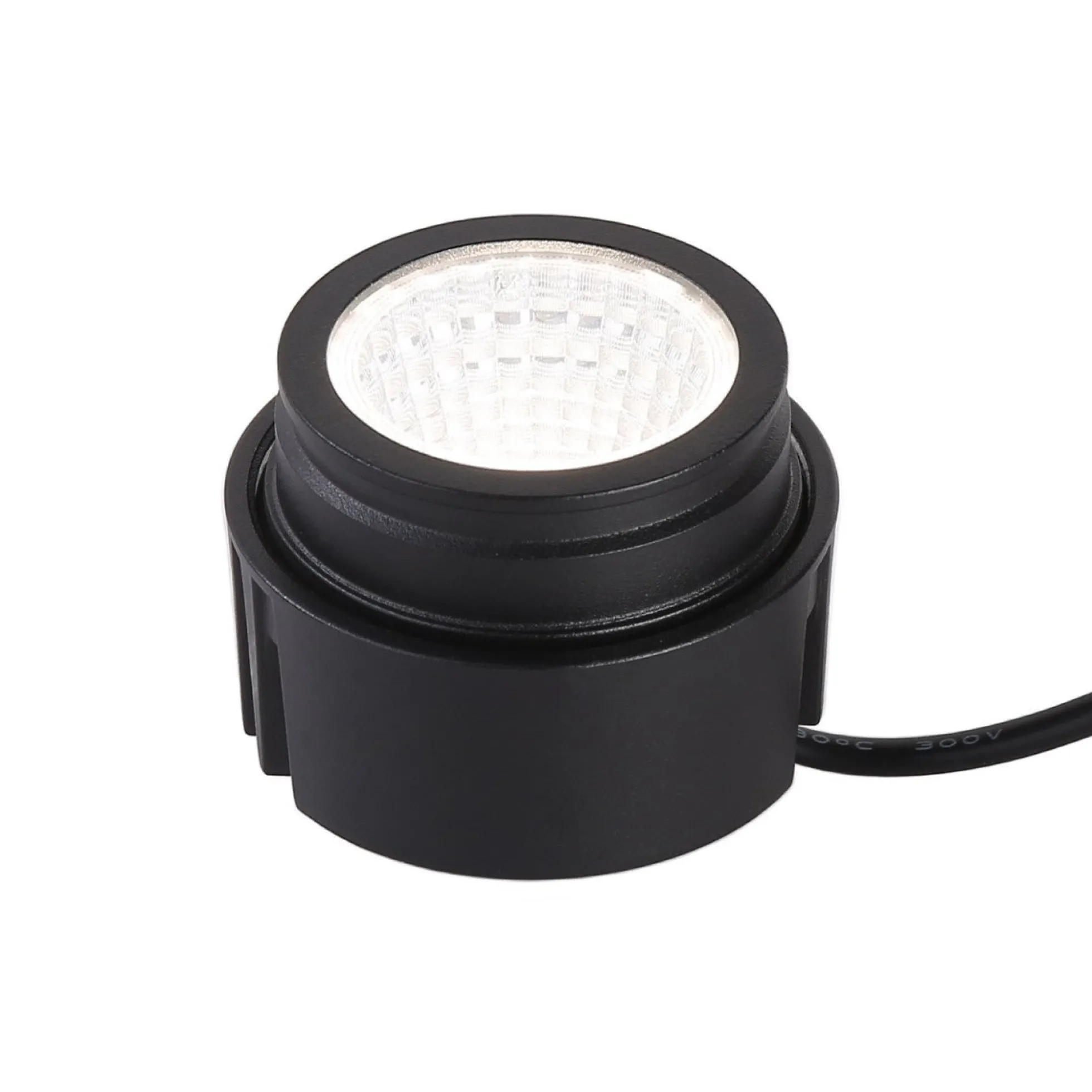 Módulo LED 7W para aro downlight MR16/GU10 - Regulable por DALI - 45º - CRI 90