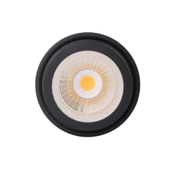 Módulo LED 7W para aro downlight MR16/GU10 - Regulable por DALI - 45º - CRI 90