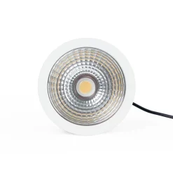 Módulo LED 30W QR111- CCT - Driver externo - 60° - CRI 90