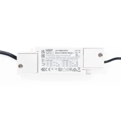 Módulo LED 30W QR111- CCT - Driver externo - 60° - CRI 90