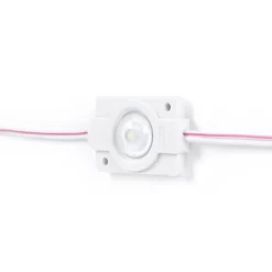 Módulos LED monocolor para rótulos - 1,5W - 12V -  IP65 - 160º