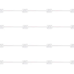 Módulos LED monocolor para rótulos - 1,5W - 12V -  IP65 - 160º