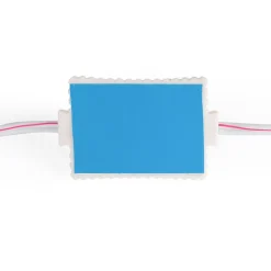 Módulos LED monocolor para rótulos - 3W - 12V - IP65 - 160º