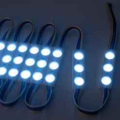 Módulos LED RGB + CCT para rótulos - 0.96W - 12V - IP65 - 120º