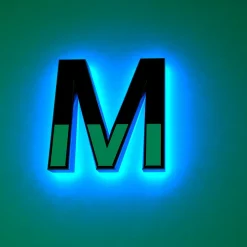 Módulos LED RGB + CCT para rótulos - 0.96W - 12V - IP65 - 120º