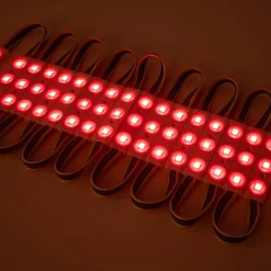 Módulos LED RGB + CCT para rótulos - 0.96W - 12V - IP65 - 120º
