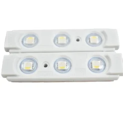 Módulos LED RGBW para rótulos - 0.96W - 12V - IP65 - 120º