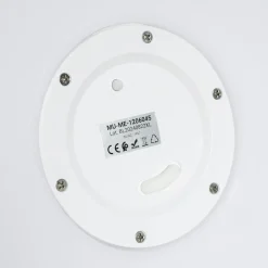 Mesa de centro LED RGBW - 20W - Recargable