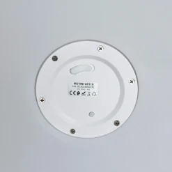 Mesa luminosa LED RGBW - 110 x Ø60 cm - 32W - Recargable
