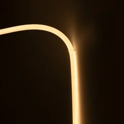 Neón LED flexible 360º circular - Ø22mm - 5 metros - 24V DC - 240Ch/m - 19,2W/m - IP65