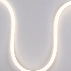 Neón LED flexible 360º circular - Ø22mm - 5 metros - 24V DC - 240Ch/m - 19,2W/m - IP65