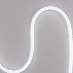 Neón LED flexible 360º circular - Ø22mm - 5 metros - 24V DC - 240Ch/m - 19,2W/m - IP65