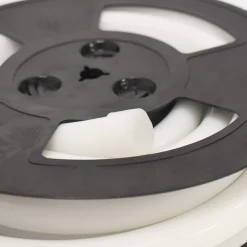 Neón LED flexible circular - 24V DC - Instalación sobre superficie - Ø20mm - 5 metros - 13W/m - Kit completo -  IP67