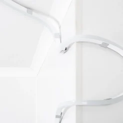 Neón LED flexible 3D  24V DC - 16x16mm - 5 metros - Kit completo - 12W/m - IP67 - Curvatura vertical y horizontal