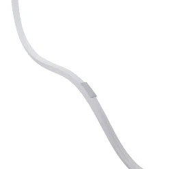 Neón LED flexible monocolor 24V DC - 10x10mm - 5 metros - Kit completo - IP67 - 10W/m