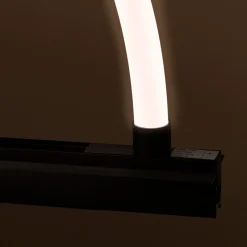 Neón LED flexible para carril magnético 360º - 48V DC- Ø30mm - 24W/m - 1 metro - 336ch/m