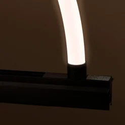 Neón LED flexible para carril magnético 360º - 48V DC- Ø30mm - 24W/m - 1 metro - 336ch/m