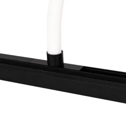 Neón LED flexible para carril magnético 360º - 48V DC- Ø30mm - 24W/m - 1 metro - 336ch/m