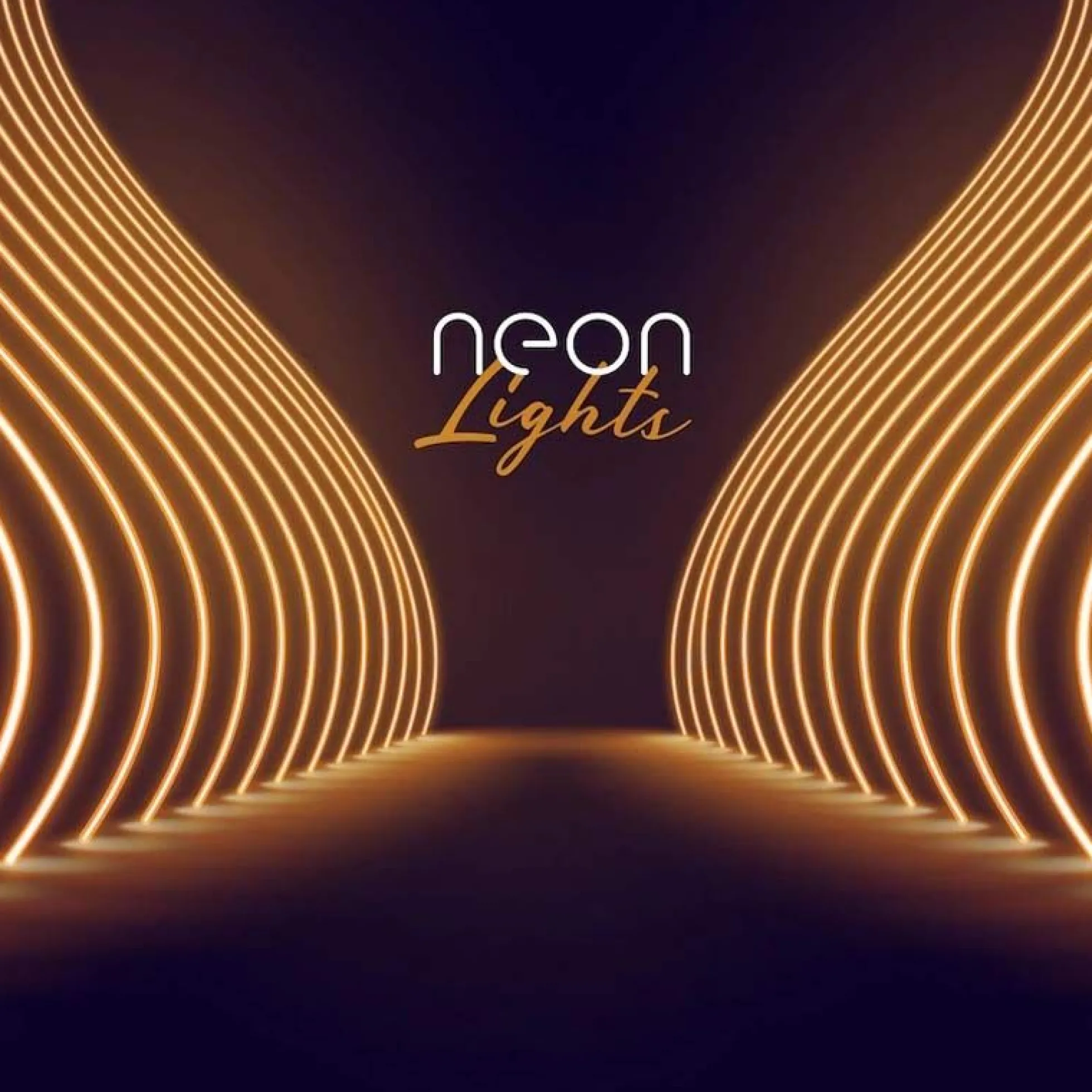 Neón LED flexible 24V DC - 12x12mm - 10 metros - Kit completo - 11W/m - IP67 - Curvatura vertical
