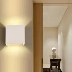 Pack de 2 Apliques de pared
