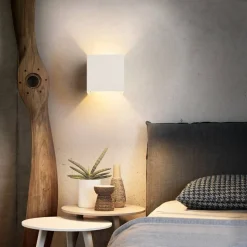 Pack de 2 Apliques de pared