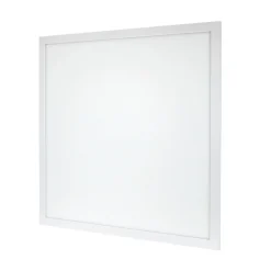 Pack de 4 paneles LED slim CCT regulable con mando - 60x60cm - 40W
