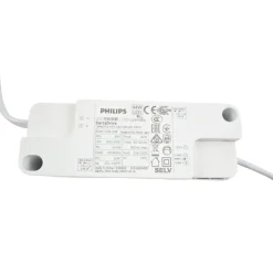 Pack de 8 paneles LED slim 60X60 cm - Driver Philips - 44W - UGR19 - IP40
