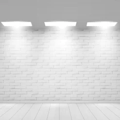 Pack de 20 paneles LED slim 60X60 cm - Driver Philips - 44W - UGR19 - IP40