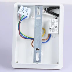 Pack x 2 - Aplique de pared flexible para lectura 