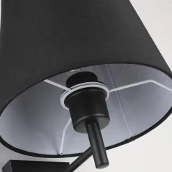 Pack x 2 - Aplique de pared para lectura con foco LED 