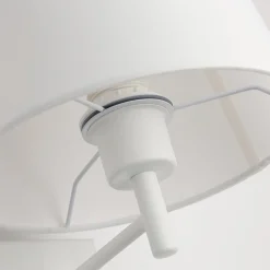 Pack x 2 - Aplique de pared para lectura con foco LED 