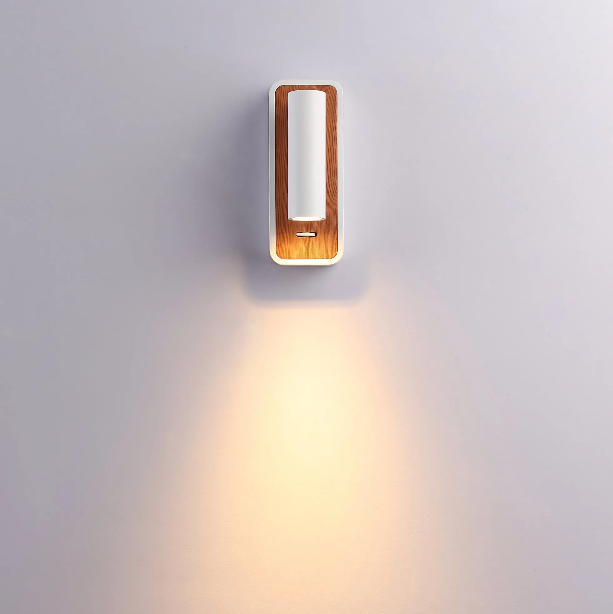 Pack x 2 - Aplique de pared para lectura "Irene" - 3W - Chip CREE