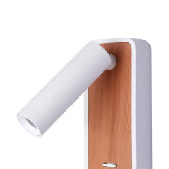 Pack x 2 - Aplique de pared para lectura