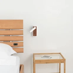 Pack x 2 - Aplique de pared para lectura