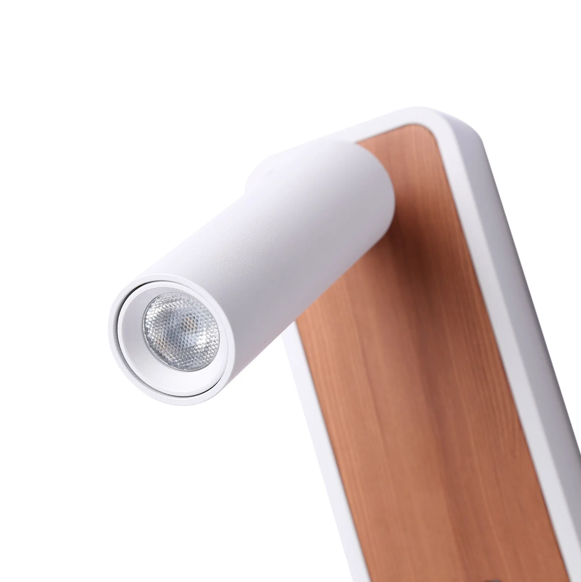 Pack x 2 - Aplique de pared para lectura "Irene" - 3W - Chip CREE