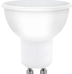 Pack x 10 - Bombilla GU10 LED 5W