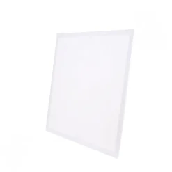 Pack x 10 - Panel LED empotrable Backlit 60x60cm - 40W - 100lm/W - Driver flicker free - UGR19 - IP40