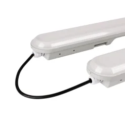 Pack x 12 - Pantalla estanca LED lineal enlazable 36W  - 120cm - IP65