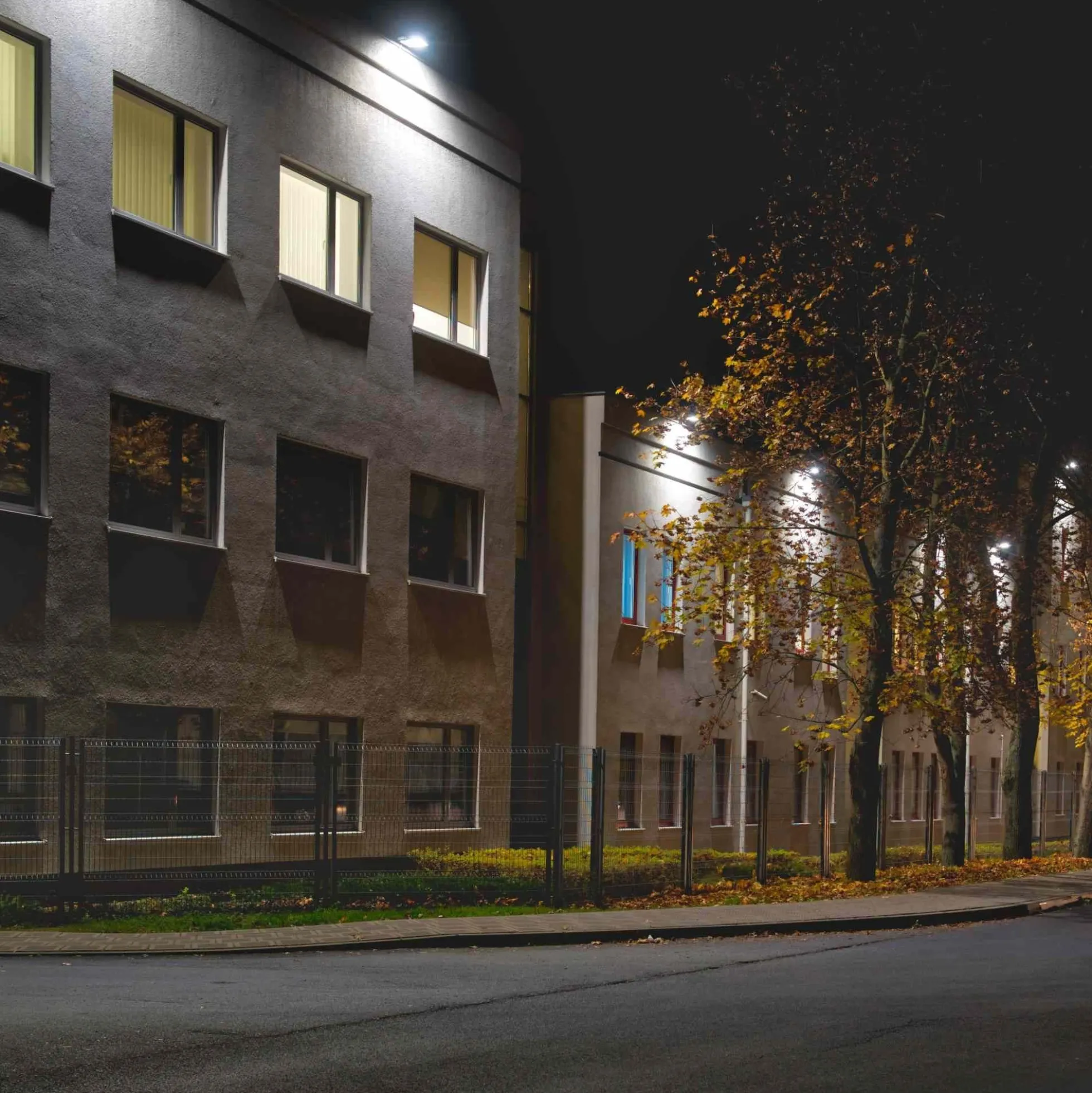 Pack x 2 proyectores LED exterior 150W - 95lm/W - IP65