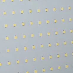 Pack x 2 proyectores LED exterior 150W - 95lm/W - IP65