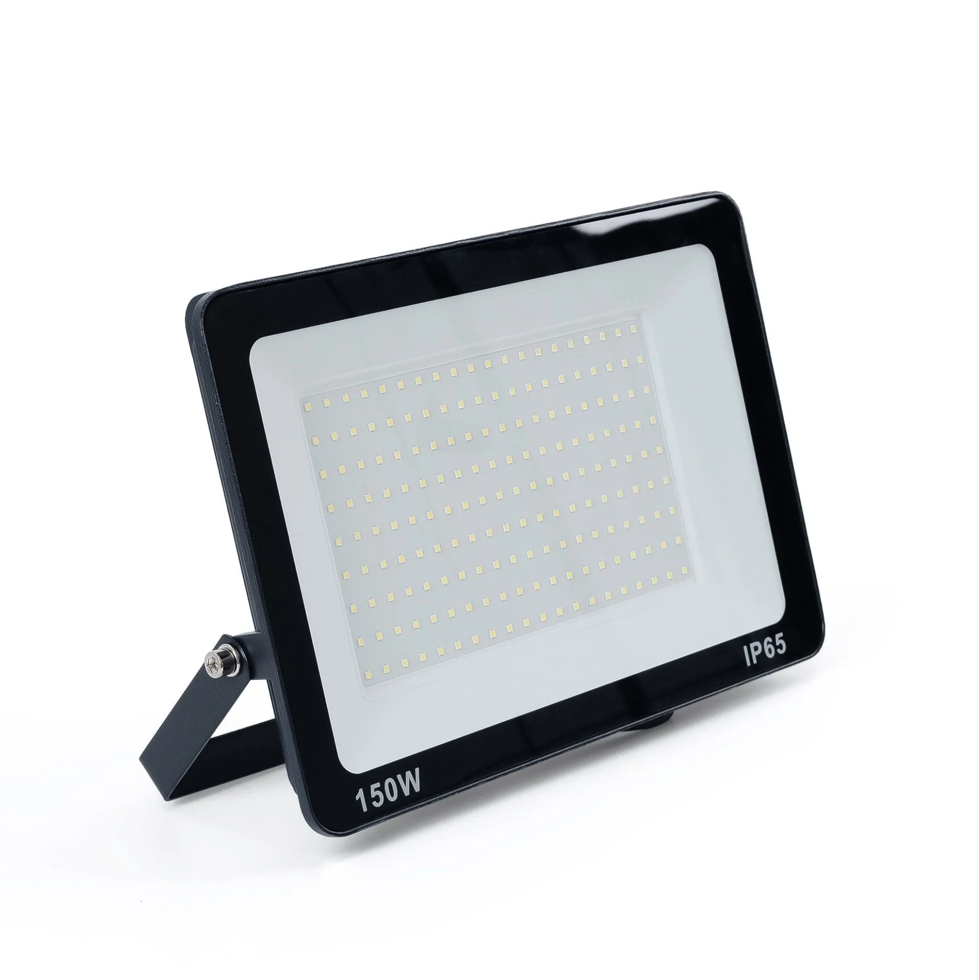 Pack x 2 proyectores LED exterior 150W - 95lm/W - IP65