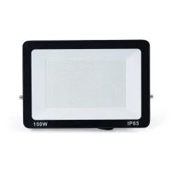Pack x 10 proyectores LED exterior 150W - 95lm/W - IP65