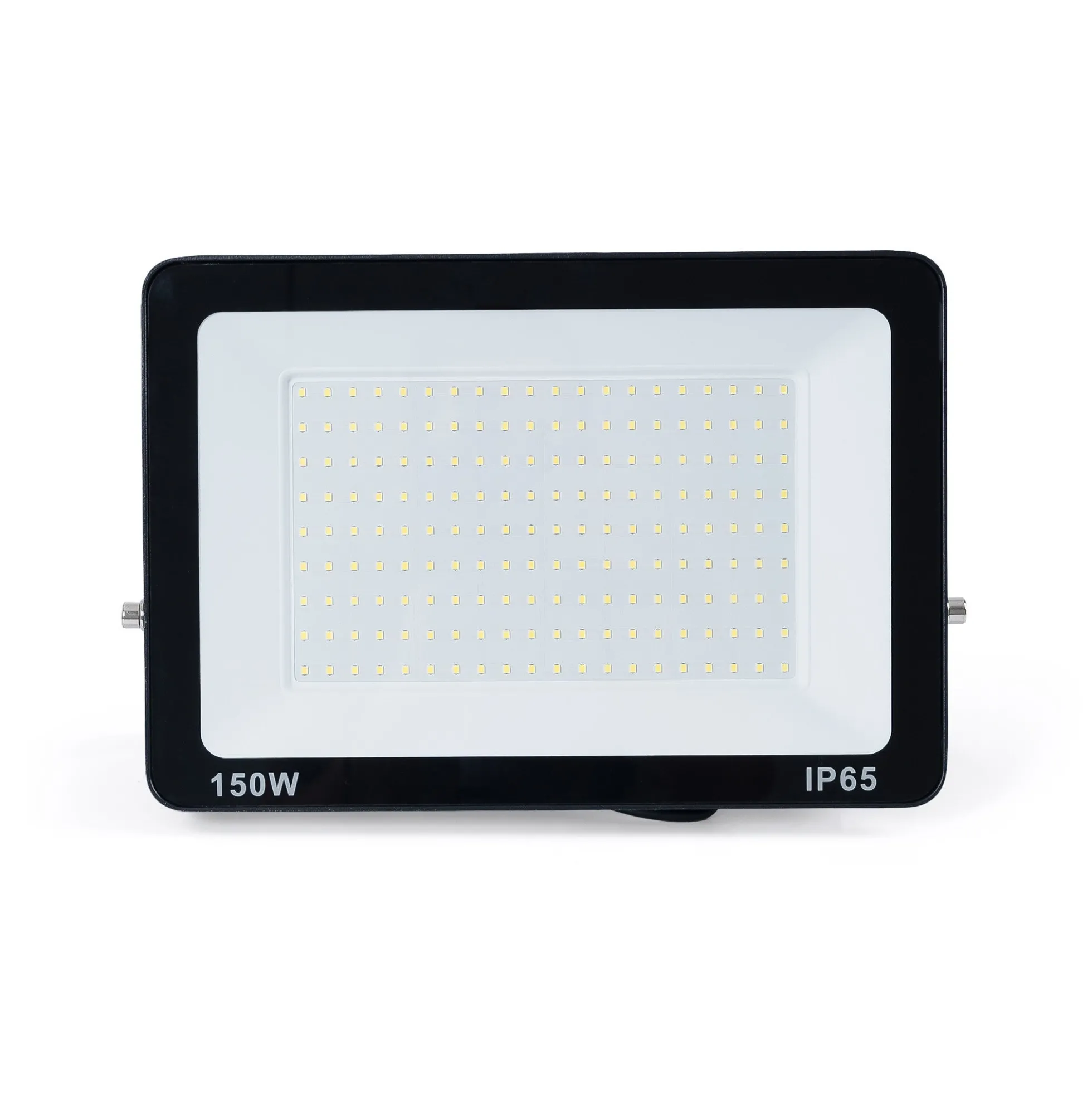 Pack x 10 proyectores LED exterior 150W - 95lm/W - IP65
