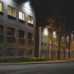 Pack x 10 proyectores LED exterior 150W - 95lm/W - IP65