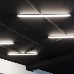 Pack x 25 - Tubo LED 120cm T8 - 18W - 140lm/W