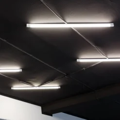 PACK x 25 - Tubo LED T8 - 18W - 120cm - 1850lm - Conexión 1 punta
