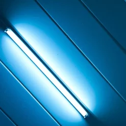 PACK x 25 - Tubo LED T8 - 22W - 150cm - 2280lm - Conexión 1 punta